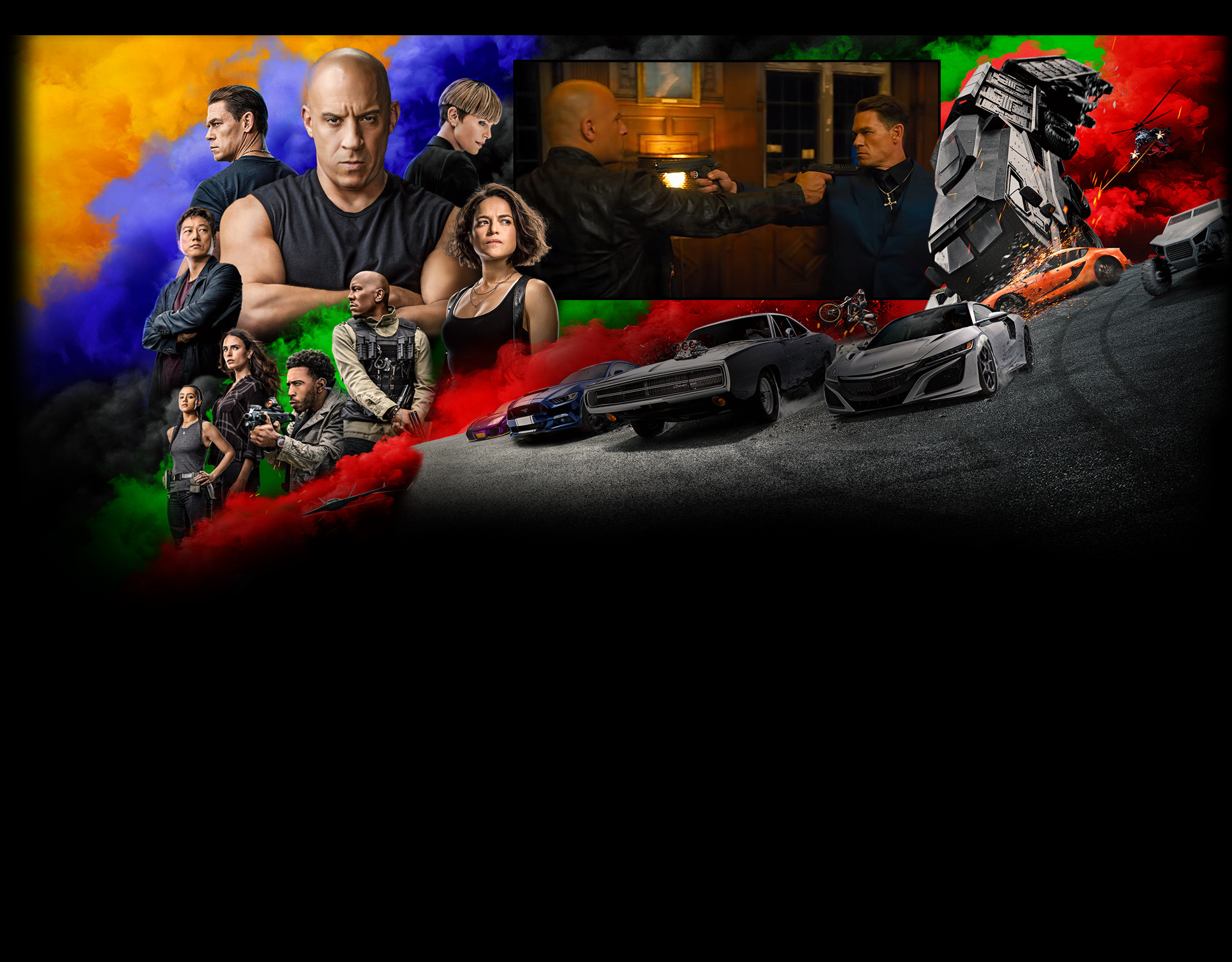 Movie Image