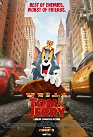 Movie Image