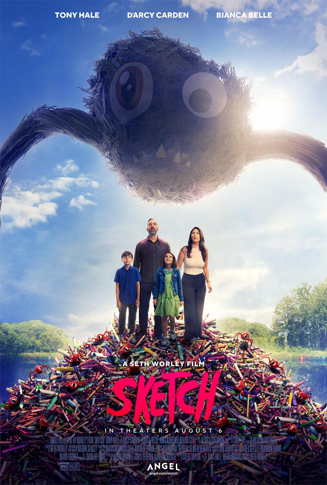 Movie Image