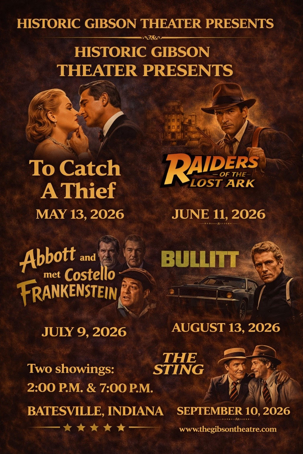 Movie Image